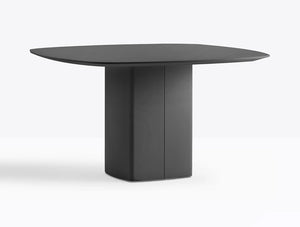 Aero Square Top Dining Table 2