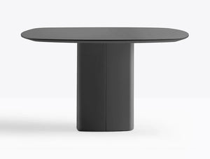 Aero Square Top Dining Table