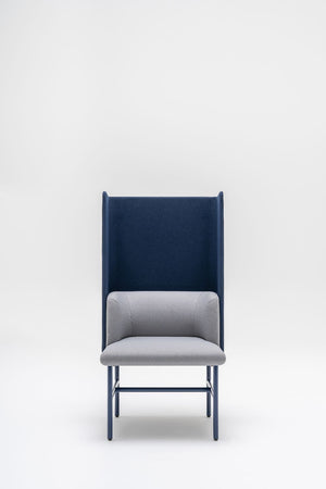 Agora Modular Soft Seating 2