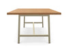 Apex Wood Dining Table 3