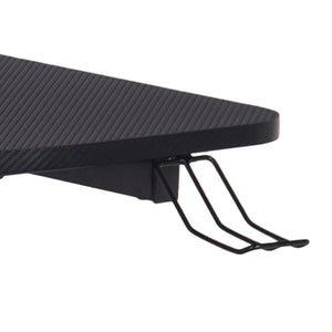 Arabella Gaming Desk Matte Black 4