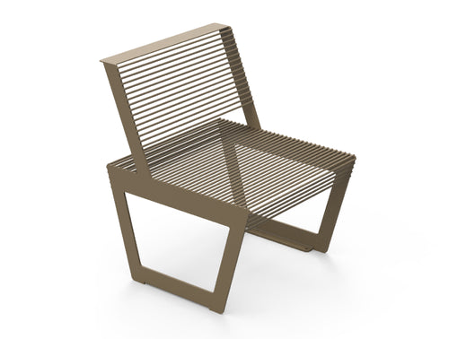 Arte Outdoor Chair