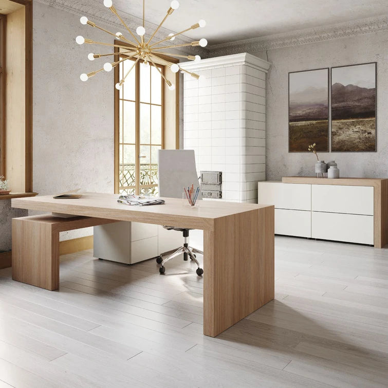 Auttica Meeting Table 1800X1000X750 1
