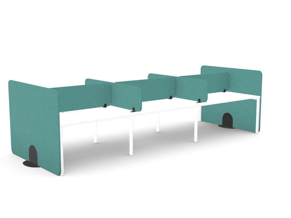 Custom Koala Bench Screens - Ref: 3TUCGN