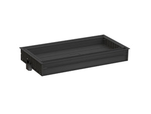 Bachmann Venid Powerstrip Tray Black