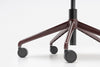 Baltic 2 Classic Chair on 4 Spoke Castor Base Detail 2