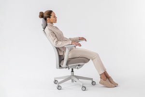 Belt Ergonomic Office Chair 6