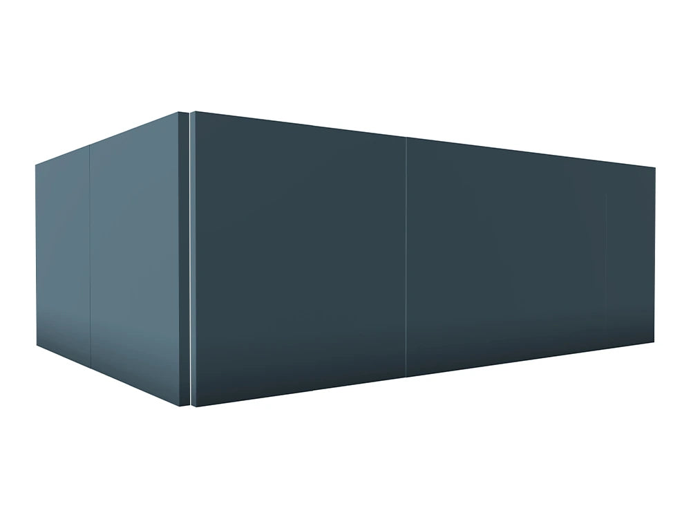 Board Room with Glass Boards 4