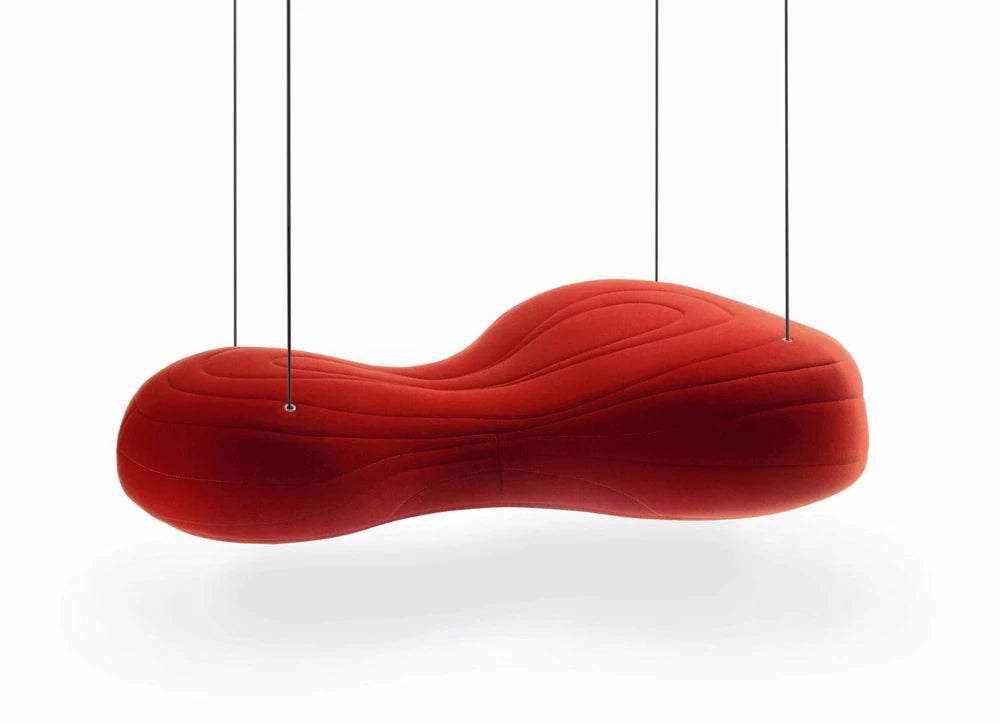 Bouli 3 Seater Suspended   Bo3Z 9