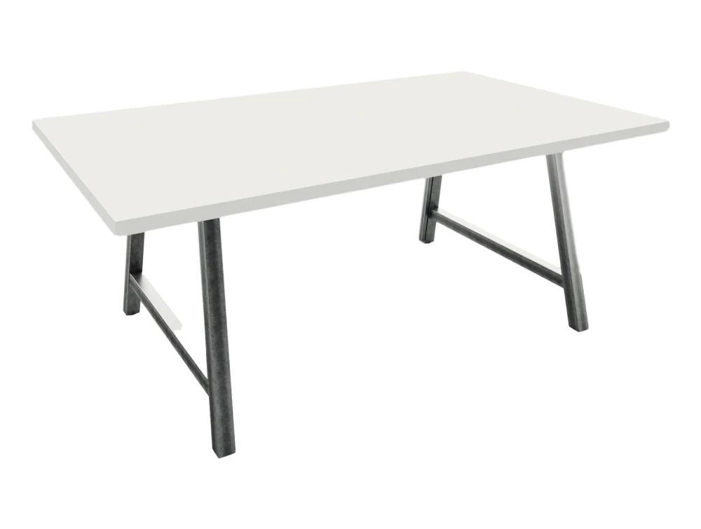 Buronomic Cohesion Co Working Table 3