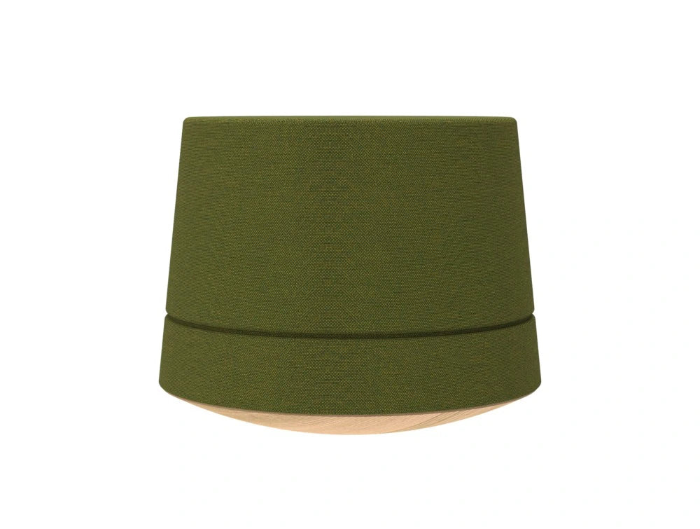 Buzzibalance Seating Pouf