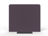 Buzzifree Funky Freestanding Acoustic Room Divider Purple