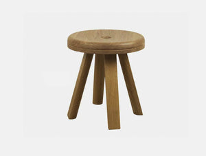 Buzzimilk Stool 6