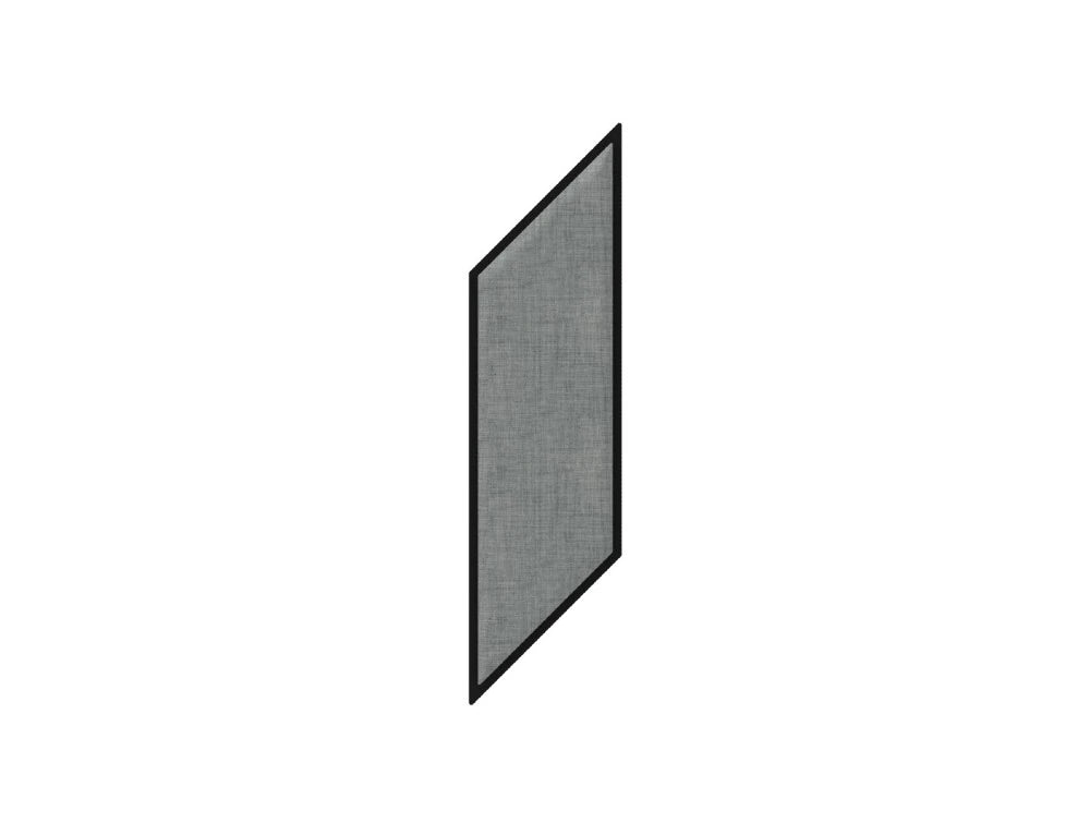 Buzzimood Acoustical Wall Solution 8