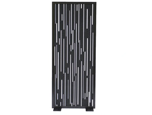 BuzziSpace Falls Standing Single Rain Custom Designed Acoustic Room Divider