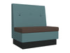 Casper Soft Seating Banquet Dining Booth UAY18