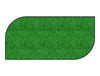 Chopin Framed Acoustic Moss Wall Panels 4