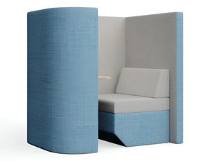 Dennis Office and Workplace Sofa Den  3
