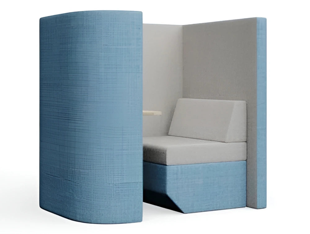 Dennis Office and Workplace Sofa Den  3