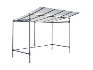 Economy-Bicycle-Shelter
