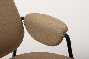 Epocc Lounge Chair Armrest Detail