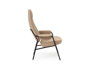 Epocc Soft Lounge Chair 3