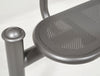 Estoril Outdoor Steel Seat Agora 4