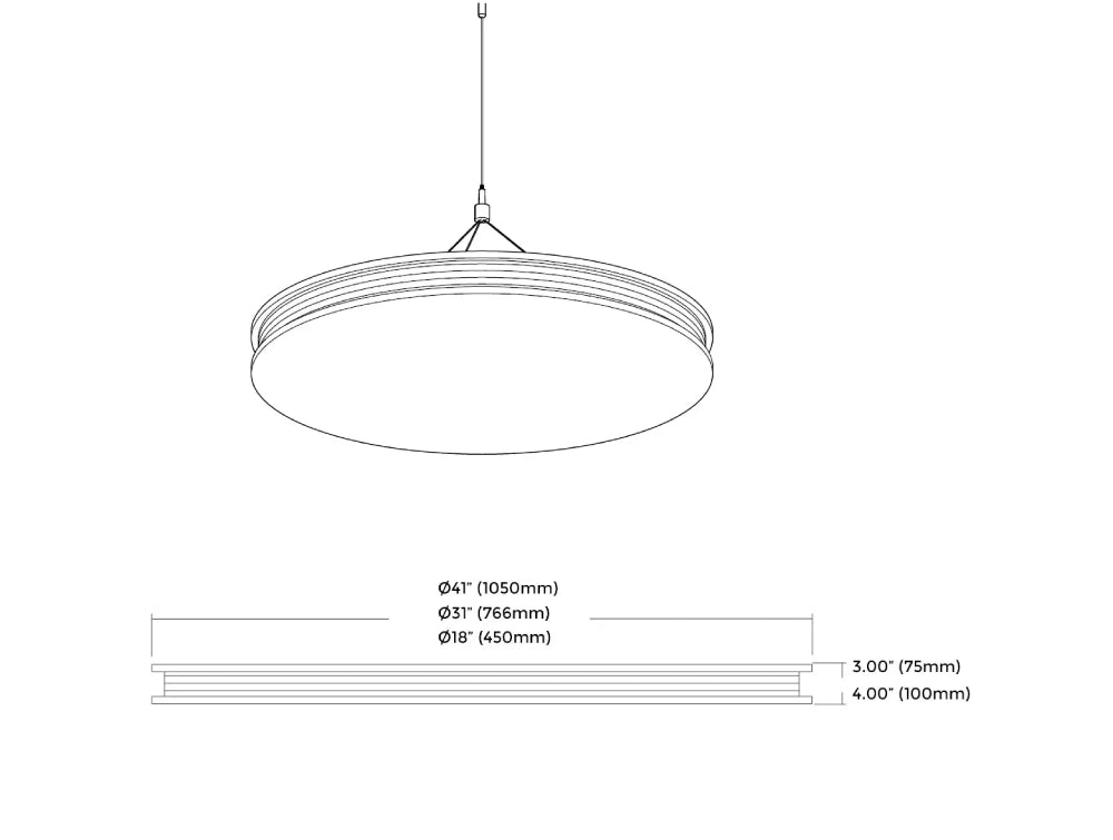 Ezobord Macaron Cloud Acoustic Ceiling Panel Dimensions