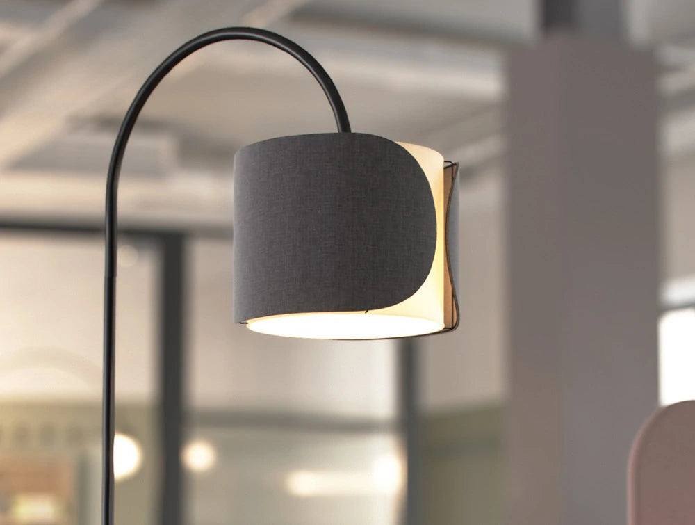 Flord Lamp 8
