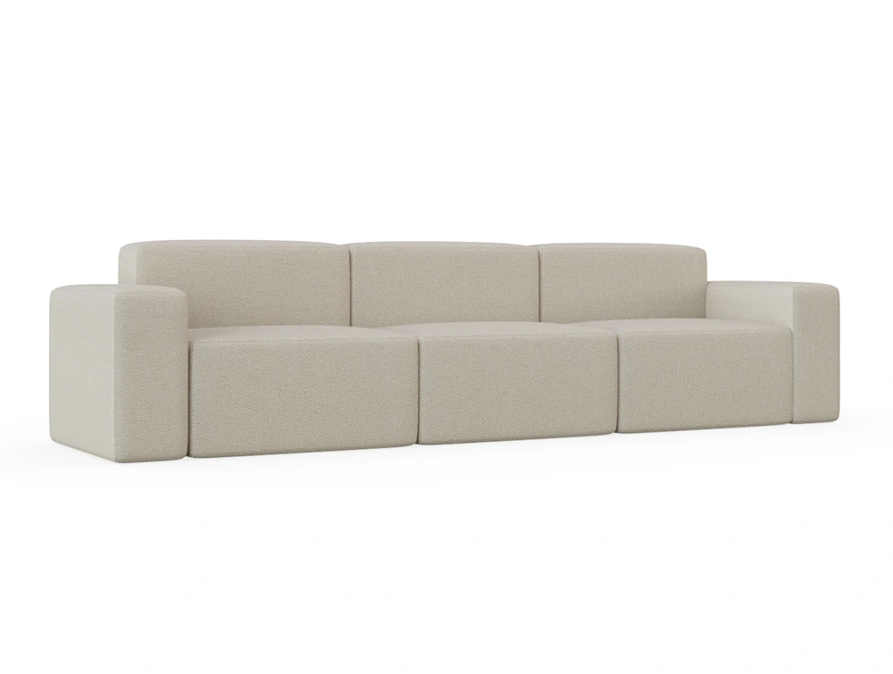 Frank Modular Upholstered Seating 2