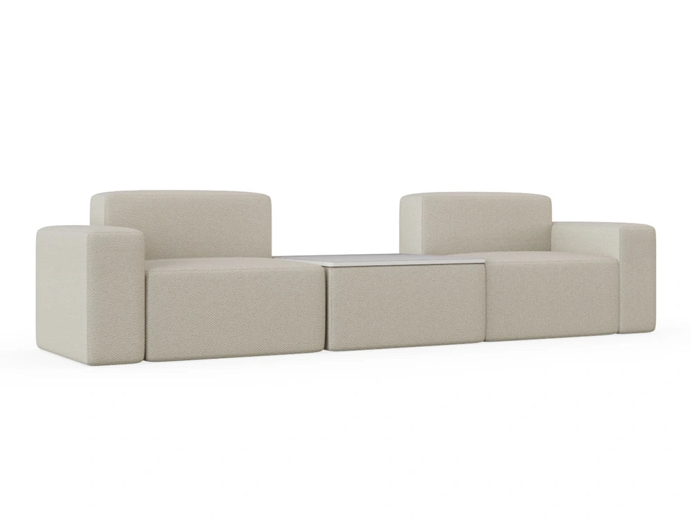 Frank Modular Upholstered Seating 6