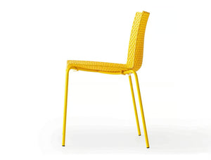 Fuller Stackable Chair 3