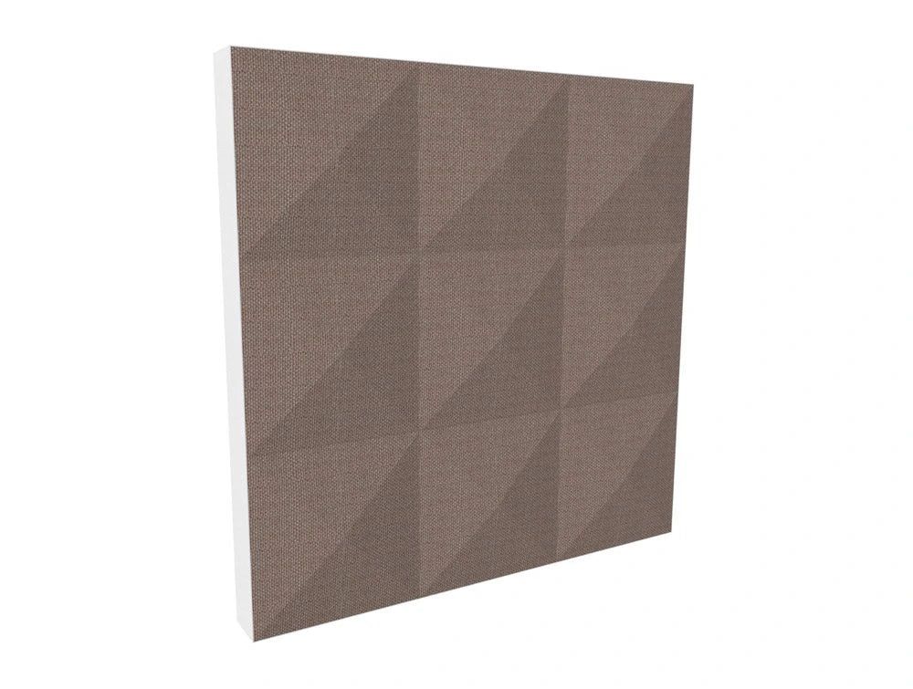 Gb002S Gaber Stilly Piramid Acoustic Wall Panels