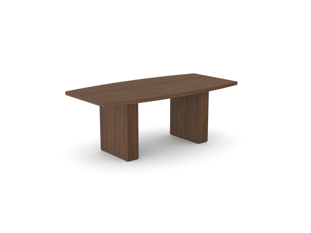 Custom Grand Meeting Table - Ref: V0RDF3A