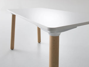 Gaber Stefanino Table Detail View