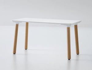 Gaber Stefanino Table Full View