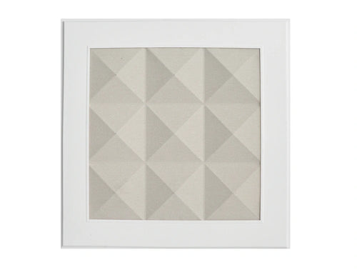 Gaber Uniko Pyramid Acoustic Suspended Ceiling Tile