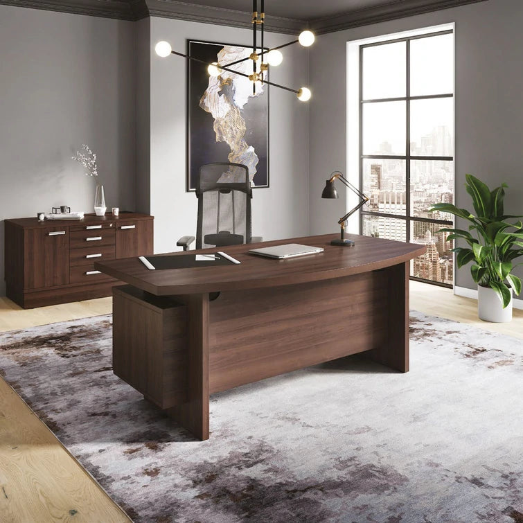 Grand Cabinet  2 Glass Doors  5