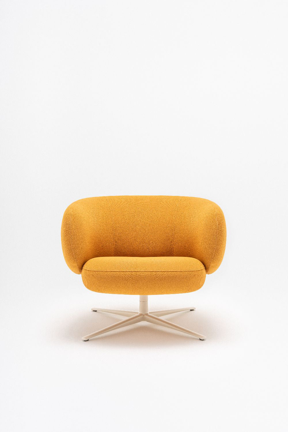 Grand Grace Armchair with Headrest 7