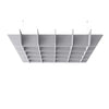 Ezoboard Grid Canopy Acoustic Hanging Unit 3