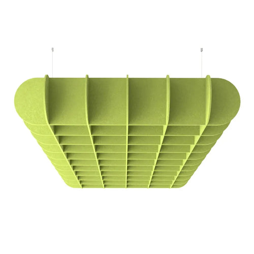 Ezoboard Grid Canopy Acoustic Hanging Unit 3