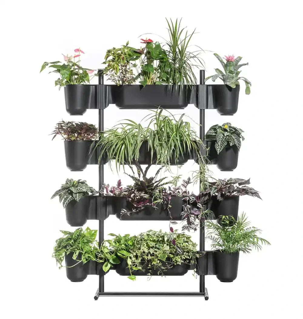 Gufo Decorative Planters 2