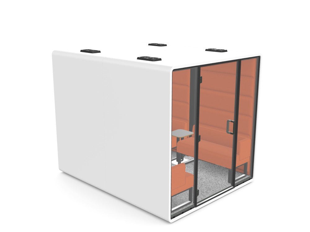 Custom Hushfree.L - Ref: BRDXGND