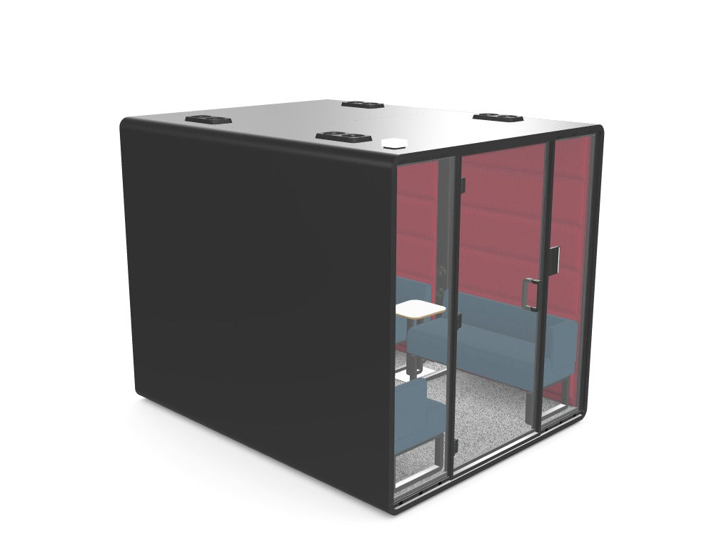 Custom Hushfree.L - Ref: I1X1CZK