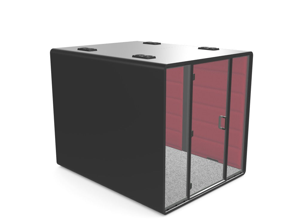 Custom Hushfree.L - Ref: UZBJSH