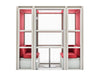 Hako 4 Seater Acoustic Meeting Pod