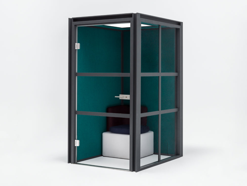 Hako Acoustic Booth