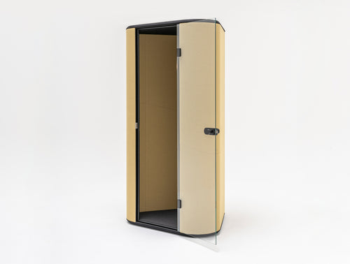 Hana Compact Acoustic Booth