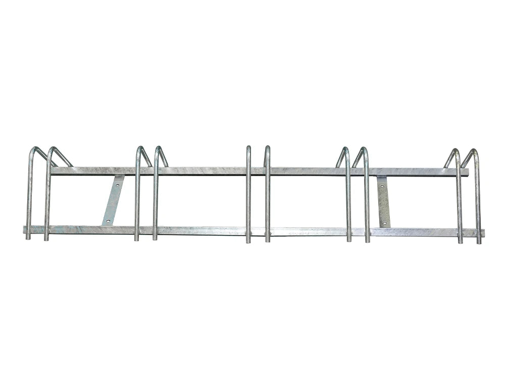 Infinite Modular Bicycle Rack