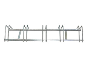 Infinite Modular Bicycle Rack